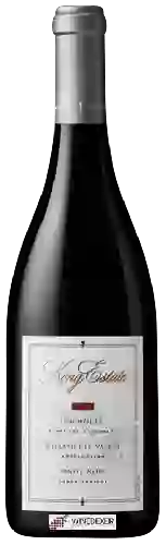 Wijnmakerij King Estate - Nicholas Pinot Noir