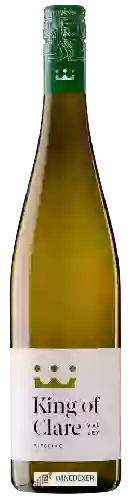 Wijnmakerij King of Clare - Riesling