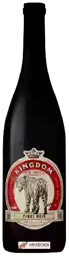 Wijnmakerij Kingdom Wine Company - Pinot Noir