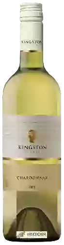 Wijnmakerij Kingston - Chardonnay