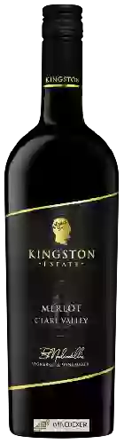 Wijnmakerij Kingston - Merlot