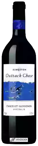 Wijnmakerij Kingston - Outback Chase Cabernet Sauvignon