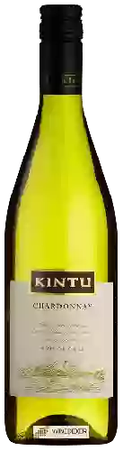 Wijnmakerij Kintu - Chardonnay