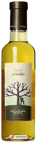 Wijnmakerij Kiona Vineyards - First Crush Late Harvest Sauvignon Blanc