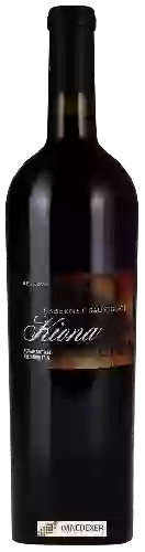 Wijnmakerij Kiona Vineyards - Reserve Cabernet Sauvignon