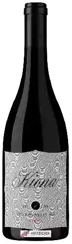 Wijnmakerij Kiona Vineyards - Syrah