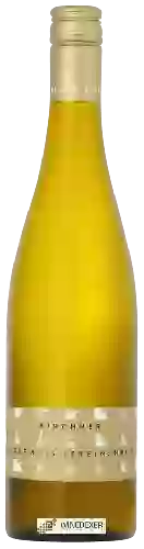 Wijnmakerij Kirchner - Auxerrois