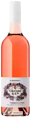 Wijnmakerij Kirrihill - Gleeson & Co Sangiovese Rosé