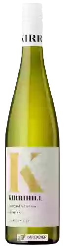 Wijnmakerij Kirrihill - Regional Selection Riesling