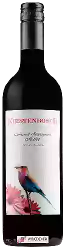 Wijnmakerij Kirstenbosch - Cabernet Sauvignon - Merlot