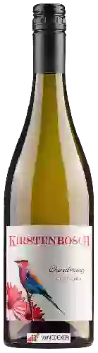 Wijnmakerij Kirstenbosch - Chardonnay