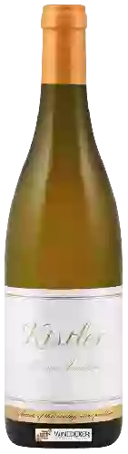 Wijnmakerij Kistler - Chardonnay