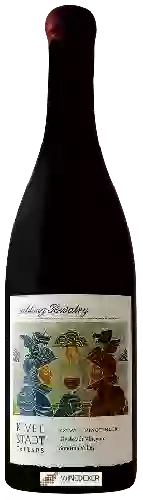Wijnmakerij Kivelstadt Cellars - Sibling Rivalry Kivelstadt Vineyard Estate Pinot Noir
