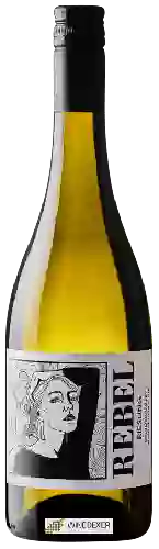 Wijnmakerij Kjær Sommerfeldt - Rebel Riesling