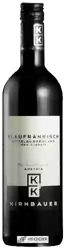 Wijnmakerij K+K Kirnbauer - Blaufränkisch Classic