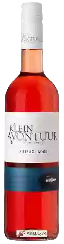 Wijnmakerij Klein Avontuur - Shiraz Rosé