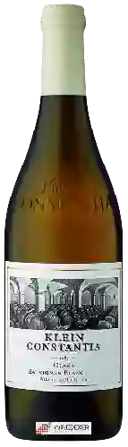 Wijnmakerij Klein Constantia - Clara Sauvignon Blanc