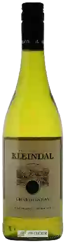 Wijnmakerij Kleindal - Chardonnay