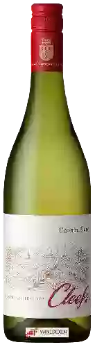 Wijnmakerij Kleine Zalze - Cleefs Chenin Blanc (Classic Collection)