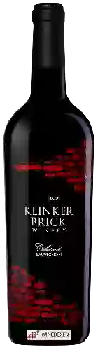 Wijnmakerij Klinker Brick - Cabernet Sauvignon