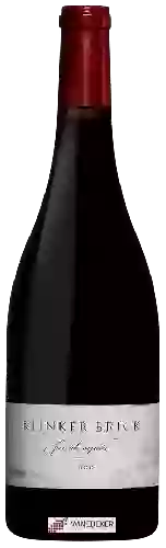 Wijnmakerij Klinker Brick - Farráh Syrah