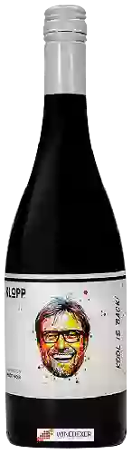 Wijnmakerij Klopp - Pinot Noir