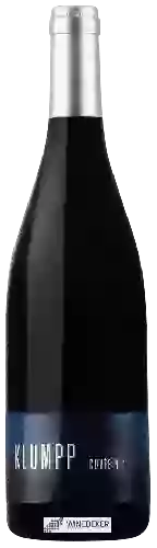 Wijnmakerij Klumpp - Cuvée No. 1