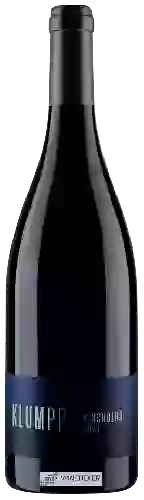 Wijnmakerij Klumpp - Kirchberg Syrah