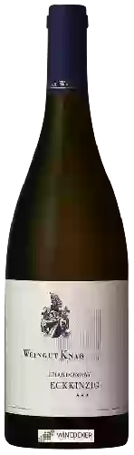 Wijnmakerij Knab - Eckkinzig Chardonnay