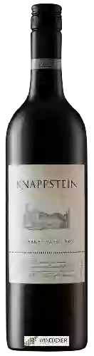 Wijnmakerij Knappstein - Cabernet Sauvignon