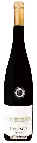 Wijnmakerij Kneisel - Reserve Pinot Noir