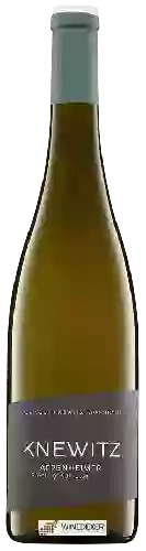 Wijnmakerij Knewitz - Appenheimer Riesling Kalkstein