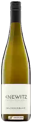 Wijnmakerij Knewitz - Sauvignon Blanc