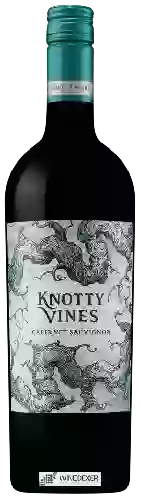 Wijnmakerij Knotty Vines - Cabernet Sauvignon