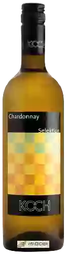 Wijnmakerij Koch - Chardonnay Selektion