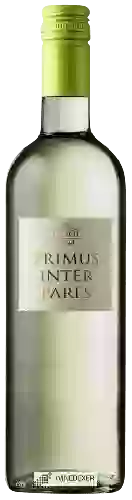 Wijnmakerij Kogl - Primus Inter Pares