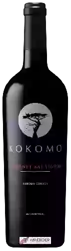 Wijnmakerij Kokomo - Cabernet Sauvignon