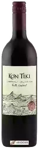 Wijnmakerij Kon Tiki - Cabernet Sauvignon