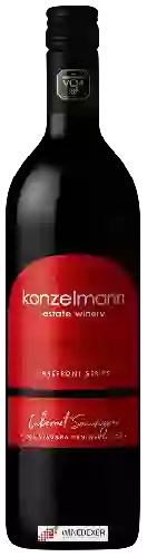 Wijnmakerij Konzelmann - Cabernet Sauvignon