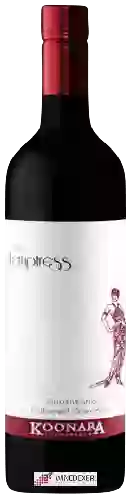 Wijnmakerij Koonara - The Temptress Cabernet Sauvignon