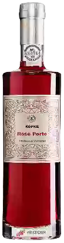 Wijnmakerij Kopke - Porto Rosé