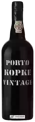 Wijnmakerij Kopke - Vintage Port