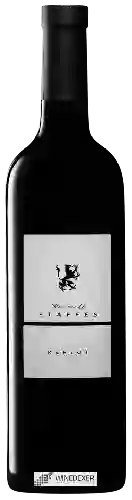 Wijnmakerij Kornell - Staffes Merlot