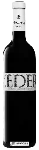 Wijnmakerij Kornell - Zeder