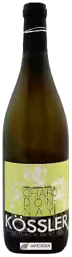 Wijnmakerij Kössler - Chardonnay