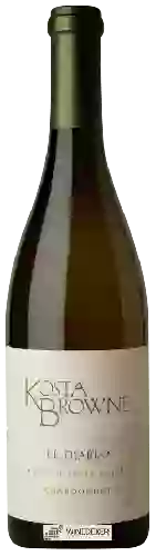 Wijnmakerij Kosta Browne - El Diablo Chardonnay