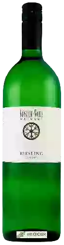 Wijnmakerij Köster-Wolf - Riesling Trocken