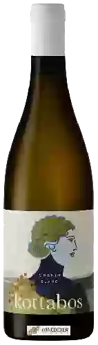 Wijnmakerij Kottabos - Chenin Blanc