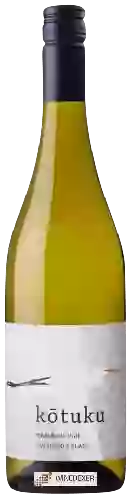 Wijnmakerij Kotuku - Sauvignon Blanc