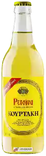 Wijnmakerij Kourtaki - Retsina